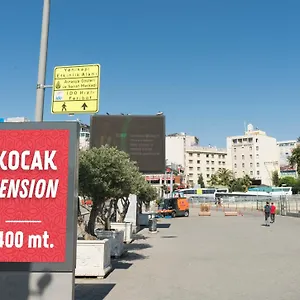  Otel Kocak